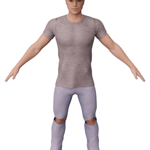 Metapals Avatar #2824