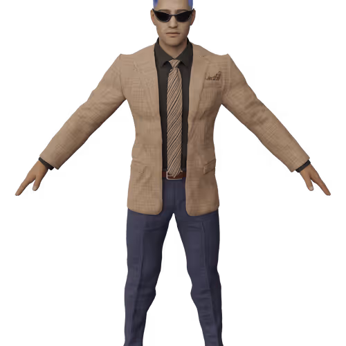 Metapals Avatars