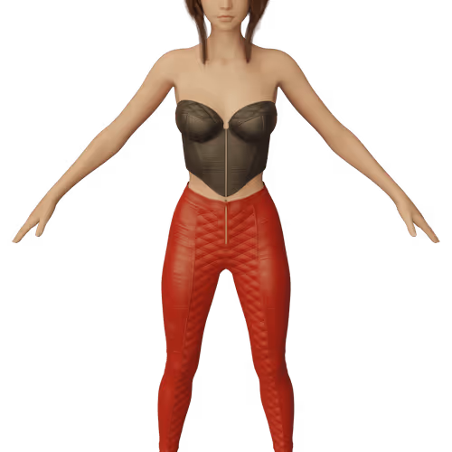Metapals Avatars