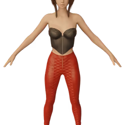 Metapals Avatar #2471