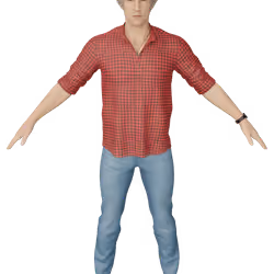 Metapals Avatar #3631
