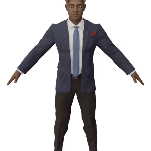 Metapals Avatar #3158