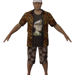 Metapals Avatar #1631