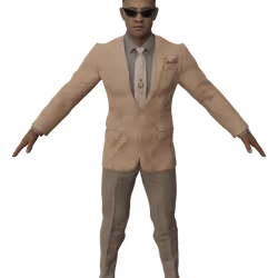 Metapals Avatar #4152