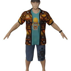 Metapals Avatar #4150