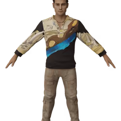 Metapals Avatar #4028