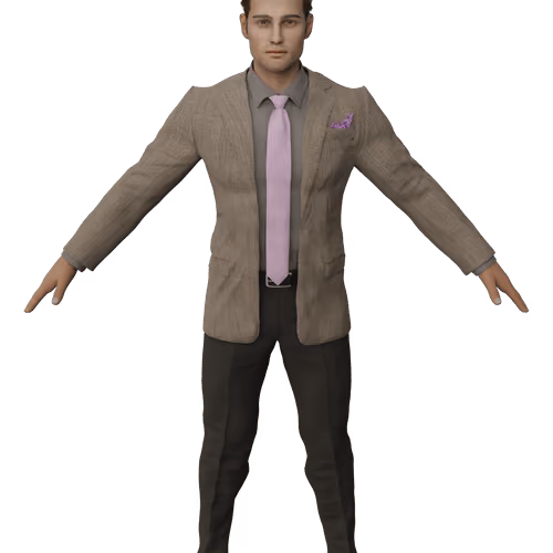 Metapals Avatar #3341