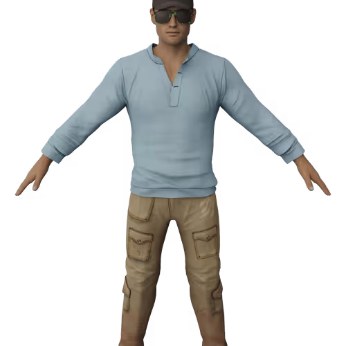 Metapals Avatars