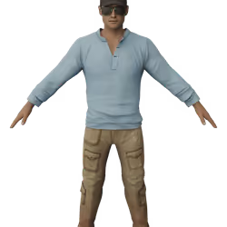Metapals Avatar #2227