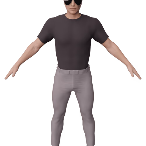 Metapals Avatar #2986