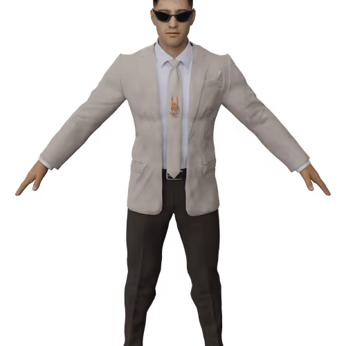 Metapals Avatars