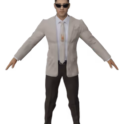 Metapals Avatar #4314