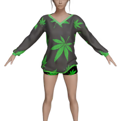 Metapals Avatar #3363