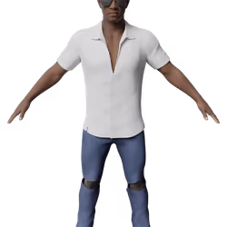 Metapals Avatar #2652