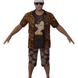 Metapals Avatar #4252