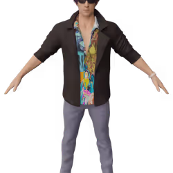 Metapals Avatar #2678