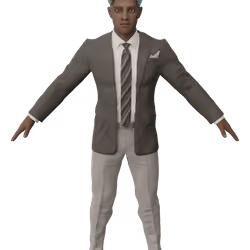 Metapals Avatar #3941