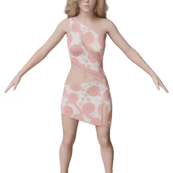 Metapals Avatar #2073