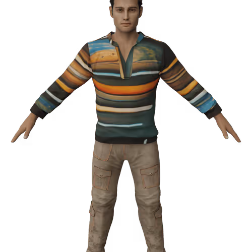 Metapals Avatars