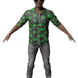 Metapals Avatar #1174