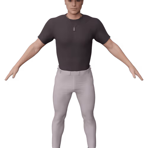 Metapals Avatar #3885