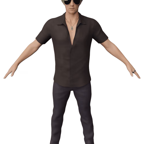 Metapals Avatar #3080