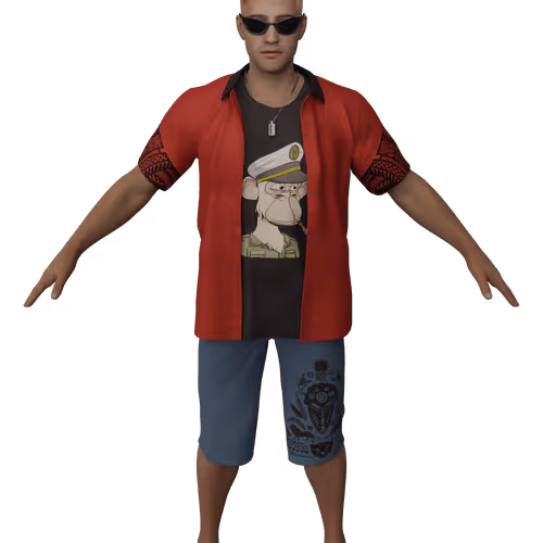Metapals Avatars
