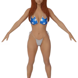 Metapals Avatar #4025