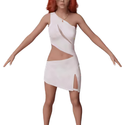 Metapals Avatar #1632