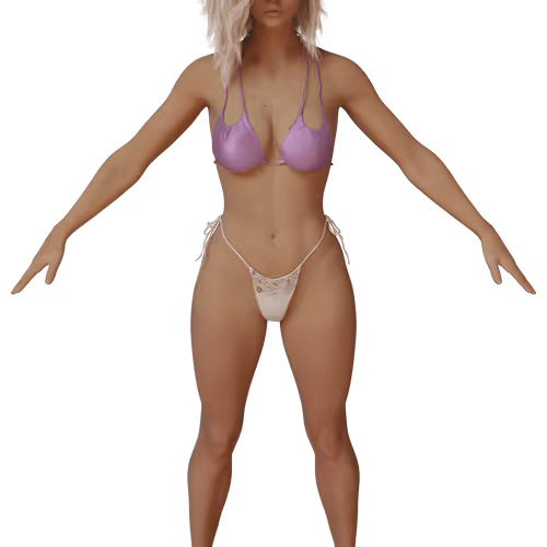 Metapals Avatars