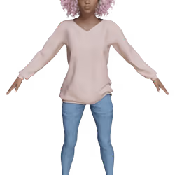 Metapals Avatar #2841