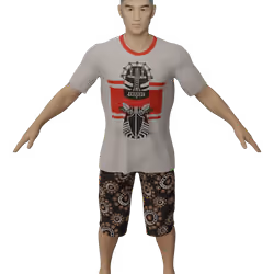 Metapals Avatar #2574