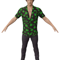 Metapals Avatar #2329