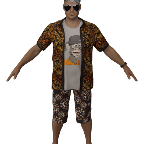 Metapals Avatars