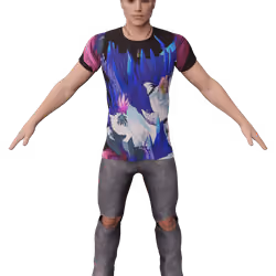 Metapals Avatar #4103