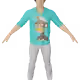 1768