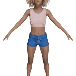 Metapals Avatar #4157