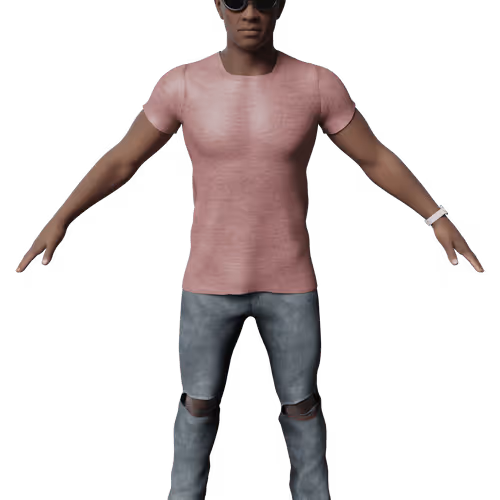 Metapals Avatars