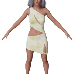 Metapals Avatar #3136