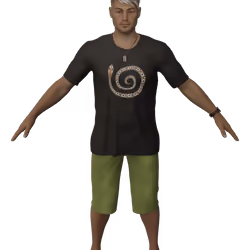 Metapals Avatar #3630