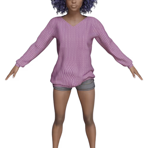 Metapals Avatars