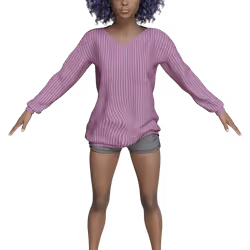 Metapals Avatar #3151