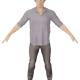 3954