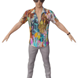 Metapals Avatar #1354