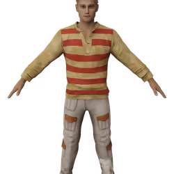 Metapals Avatar #2534