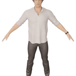 Metapals Avatar #3069