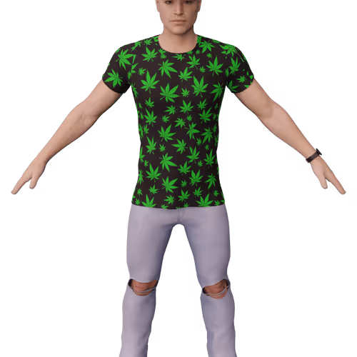 Metapals Avatar #3305