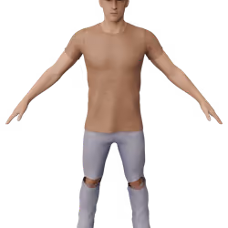 Metapals Avatar #1144