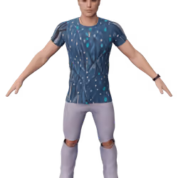 Metapals Avatar #3523