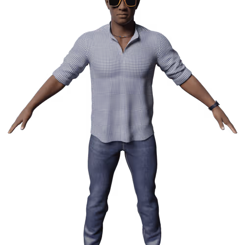 Metapals Avatars